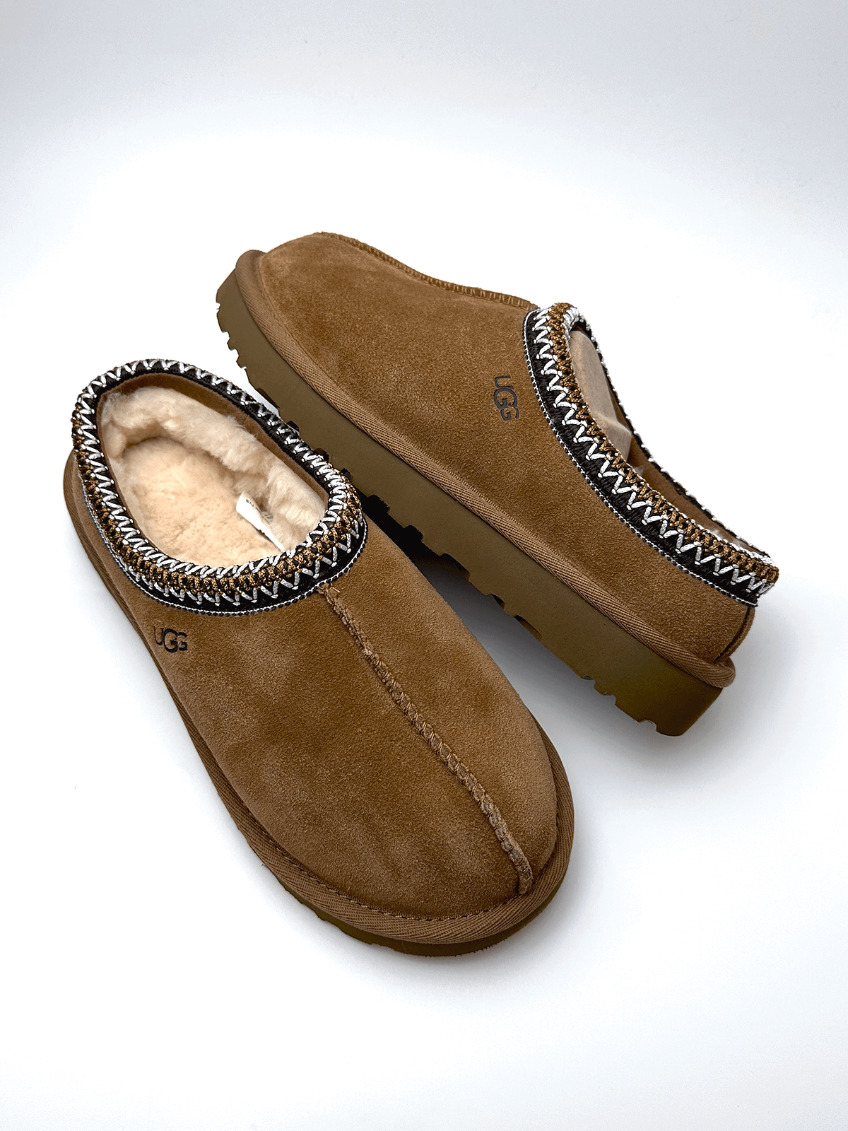 Men's 2025 tasman slippers