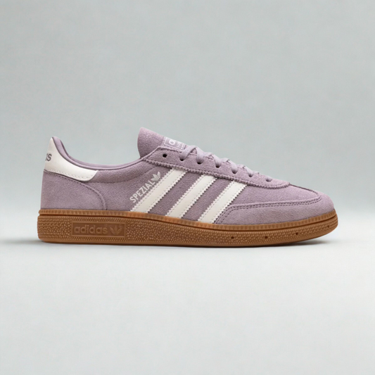 adidas Handball Spezial Preloved Fig GS