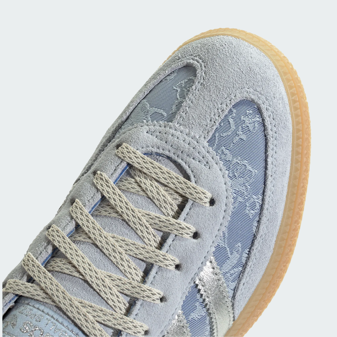adidas Handball Spezial Liberty London Delft Blue Women’s