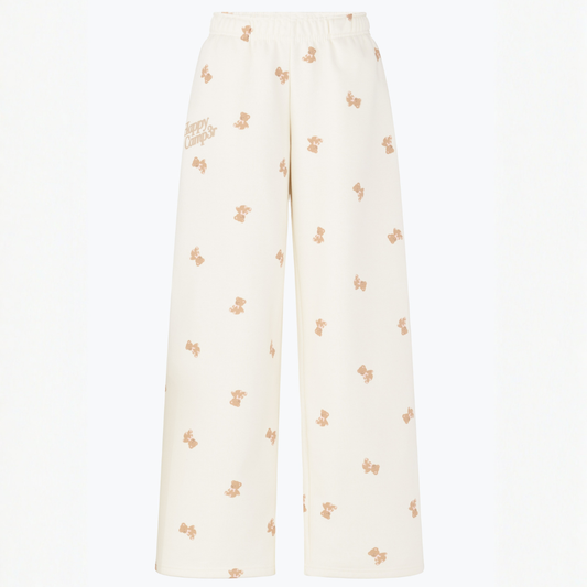 Happy Camp3r – Camps3y Dreams Sweats: Cream