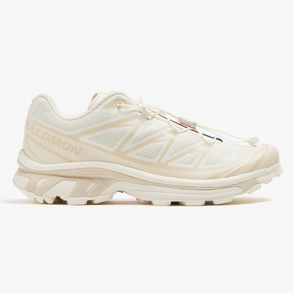 Salomon XT-6 Vanilla Ice Almond Milk