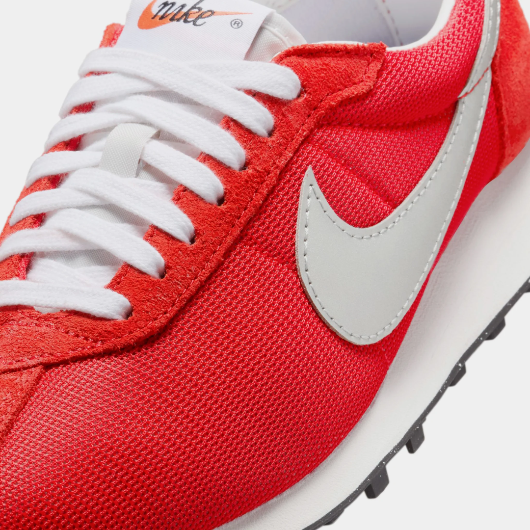 Nike LD-1000 University Red Silver Women's