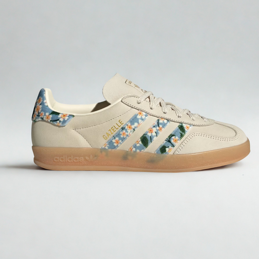 adidas Gazelle Indoor Liberty London Mitsi Day Women's