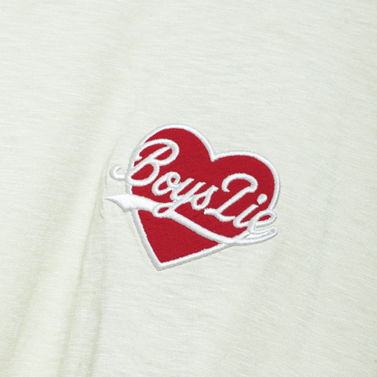 BOYS LIE - SIGNATURE BOYFRIEND TEE