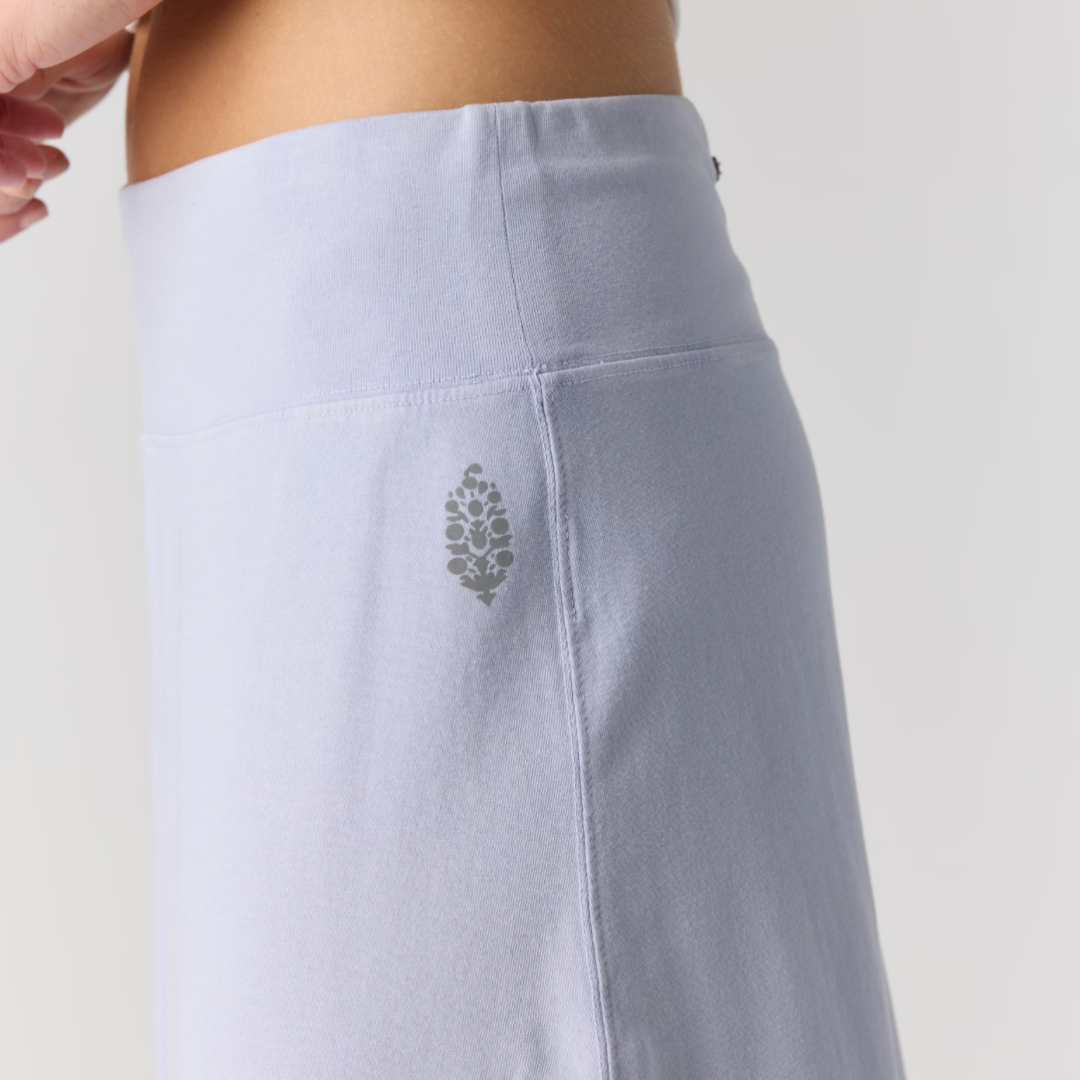 FP Movement - Hot Shot Easy Pant: Slate