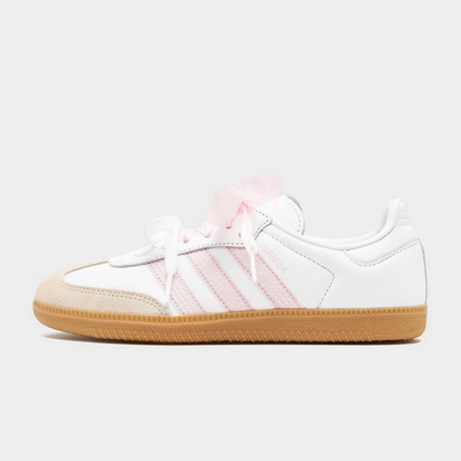 adidas Originals Samba OG Pink Women's