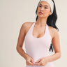 Vivienne Halter: Baby Pink