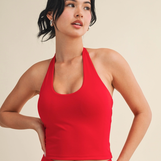 Vivienne Halter: Cherry