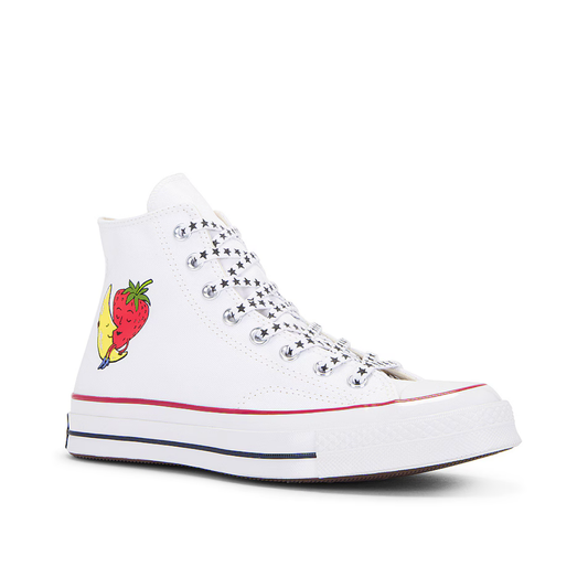 Converse Chuck Taylor All Star 70 Hi Sky High Farm Workwear White