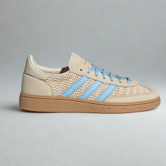 adidas Handball Spezial Sand Strata Clear Sky Women's