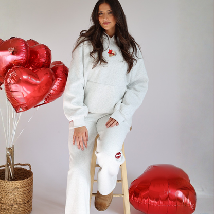 Happy Camp3r - Sweet Like Cherry Hoodie