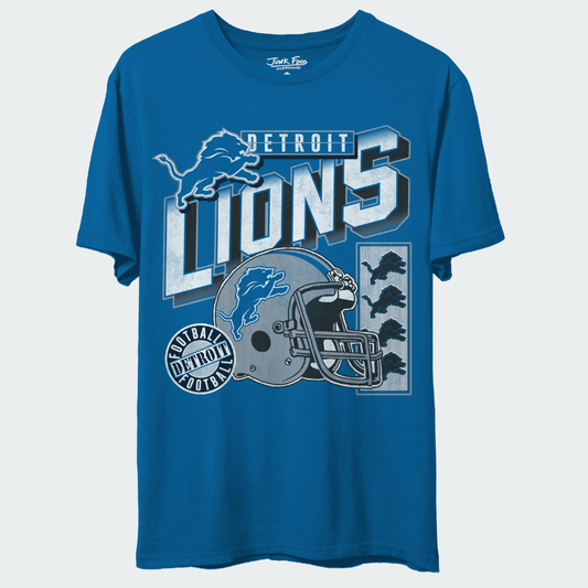 Lions Vintage Tee