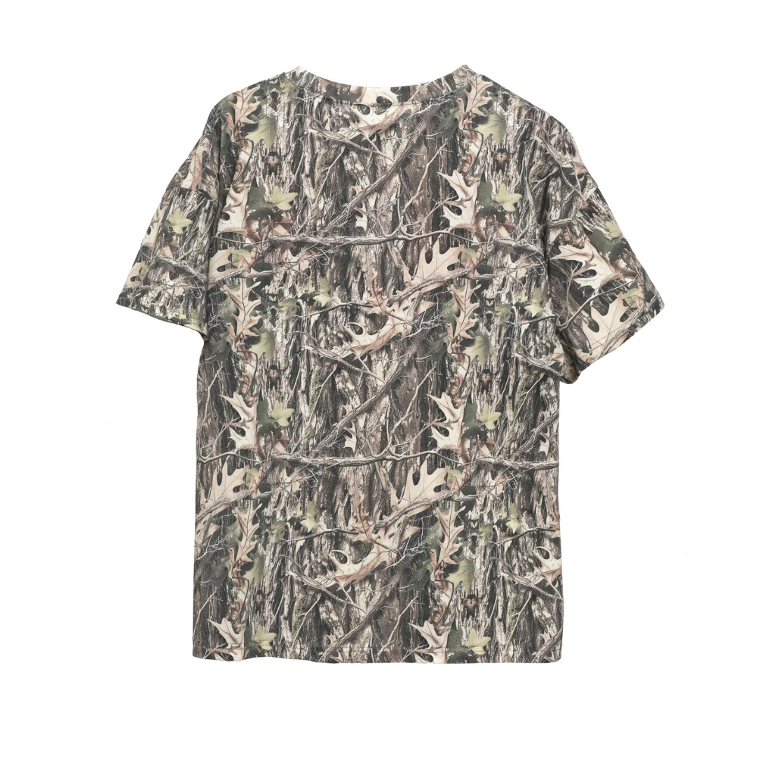 BOYS LIE - OG MANHUNT SLUB BF TEE
