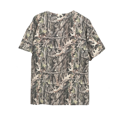 BOYS LIE - OG MANHUNT SLUB BF TEE