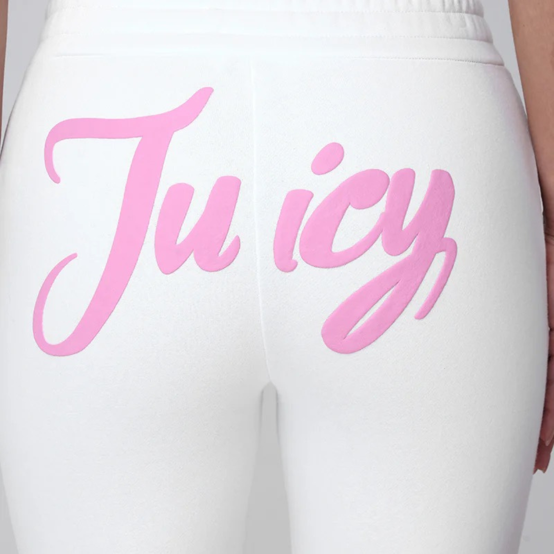 Juicy Couture - Sweetheart Joggers