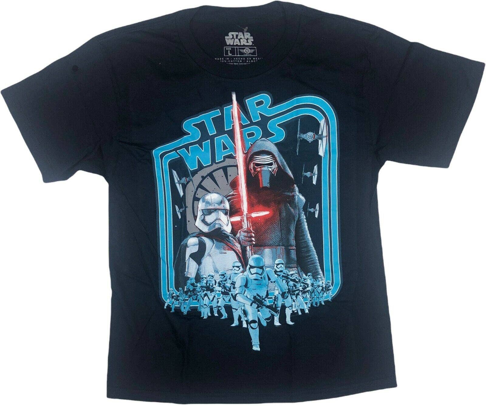 Star Wars - Stance Saber Crew Socks Box Set + FREE Star Wars Mystery Tee