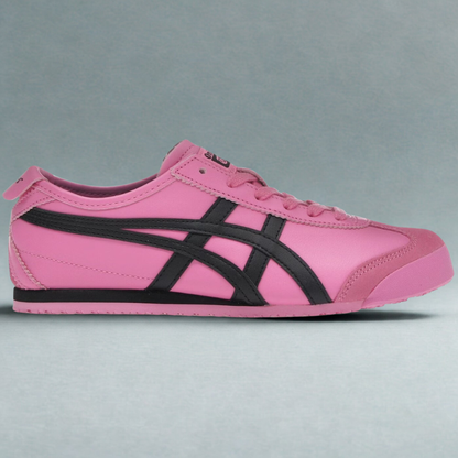 Onitsuka Tiger Mexico 66 Dragon Fruit Black