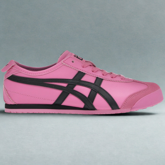 Onitsuka Tiger Mexico 66 Dragon Fruit Black