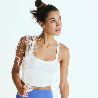 FP Movement - All Clear Cami: White