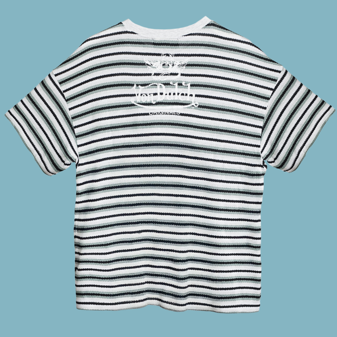 BOYS LIE - VON DUTCH VON DADDY BF TEE