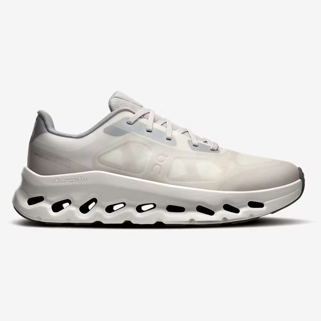 On Running Cloudtilt Remix Alloy Ivory Women's