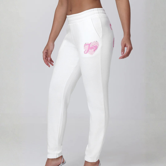 Juicy Couture - Sweetheart Joggers