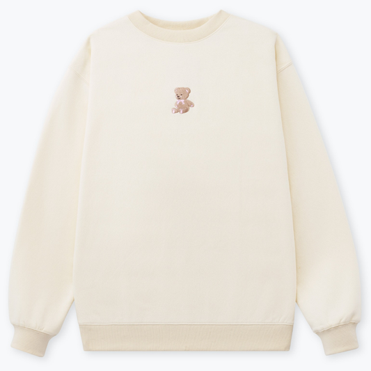 Happy Camp3r - Camp3y Crew: Cream