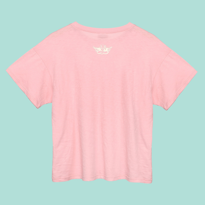 BOYS LIE - BOYS LIE MEN DON'T BOYFRIEND TEE