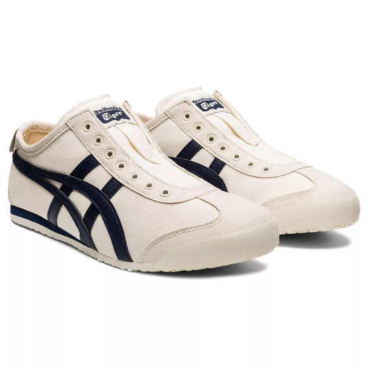 Onitsuka Tiger Mexico 66 Slip-On Birch Midnight