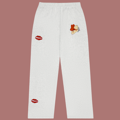 Happy Camp3r - Sweet Like Cherry Sweats