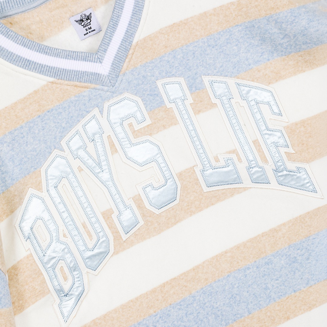 BOYS LIE - Girl Next Door Hayley V-Neck