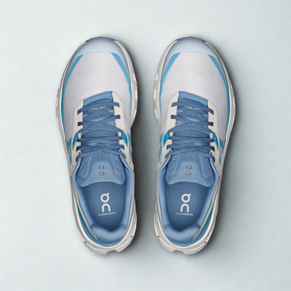 On Running Cloudvista 2 Cream Horizon Women's