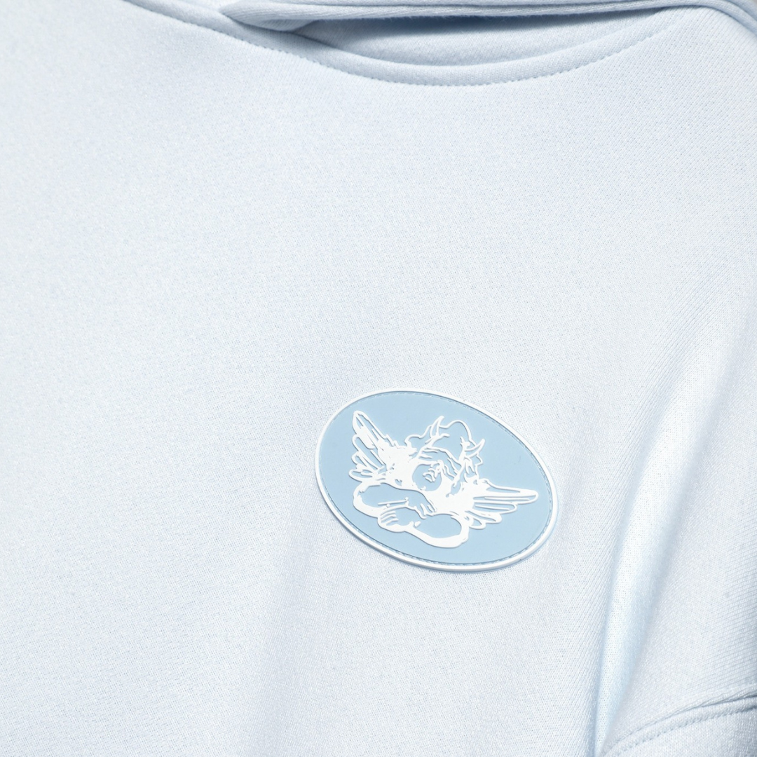 BOYS LIE – GEORGIA RULES RACER HOODIE