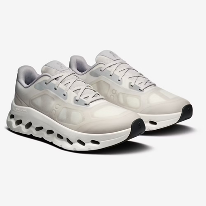 On Running Cloudtilt Remix Alloy Ivory Women's