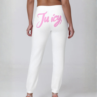 Juicy Couture - Sweetheart Joggers