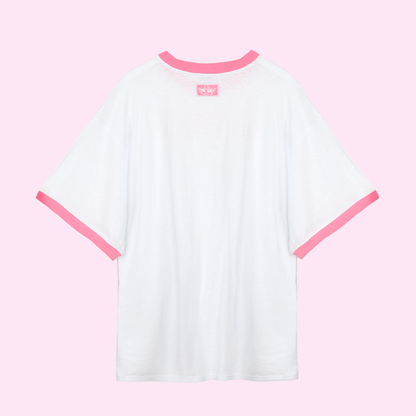 BOYS LIE – CAITLYN CODED BF TEE