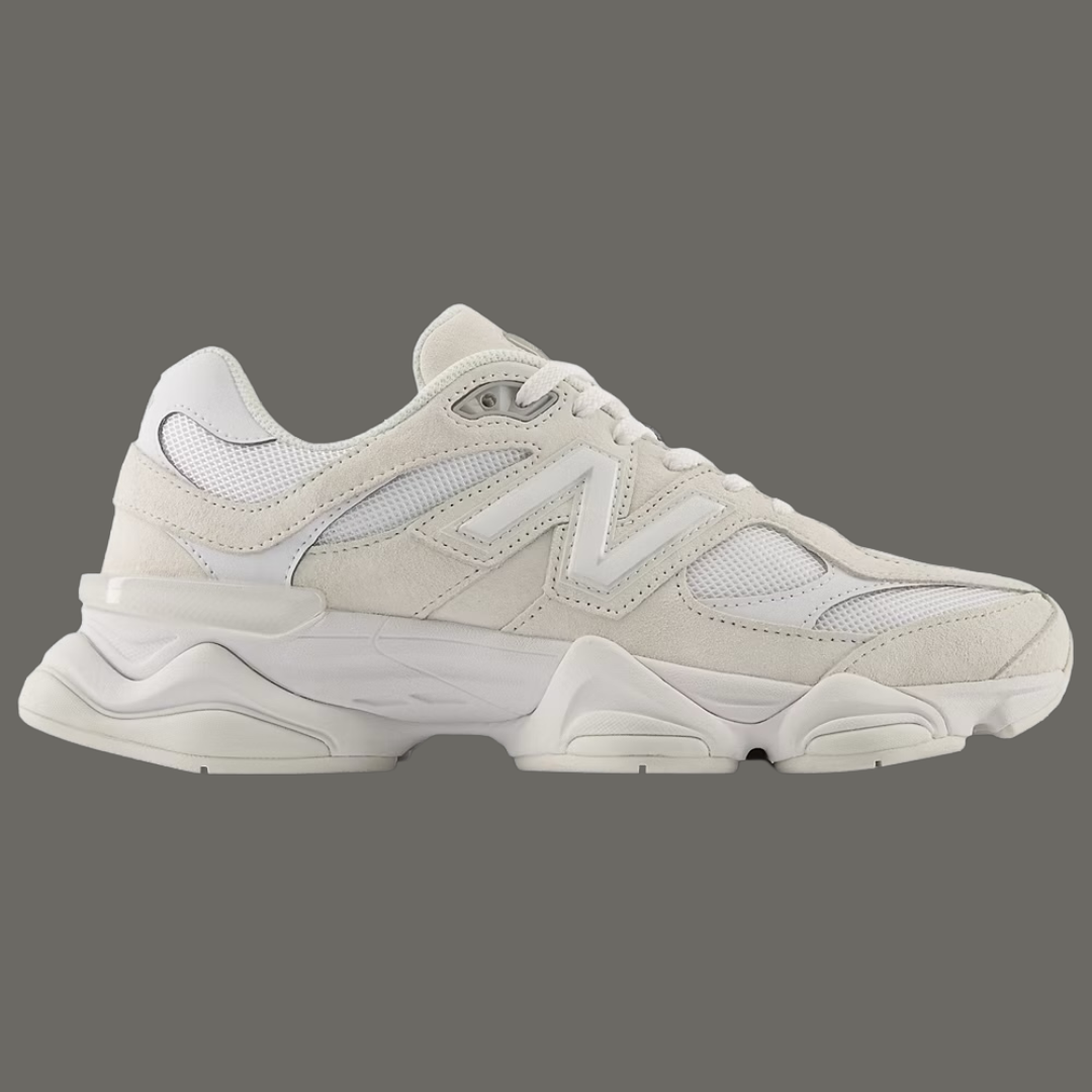 New Balance 9060 Reflection White