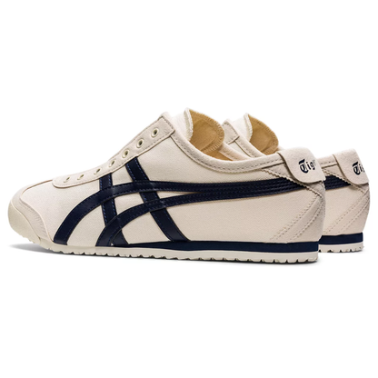 Onitsuka Tiger Mexico 66 Slip-On Birch Midnight