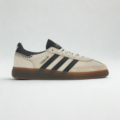 adidas Handball Spezial Wonder White Black Women's