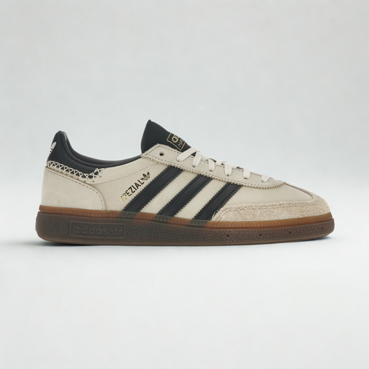 adidas Handball Spezial Wonder White Black Women's