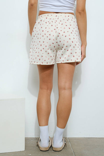 Remi Shorts
