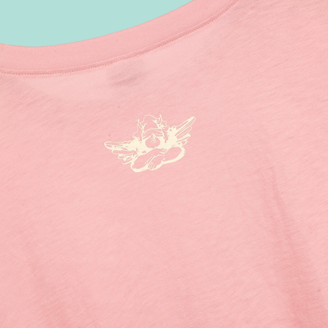 BOYS LIE - BOYS LIE MEN DON'T BOYFRIEND TEE