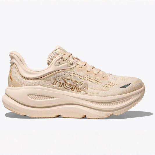 Hoka One One Bondi 9 Vanilla Birch Women's