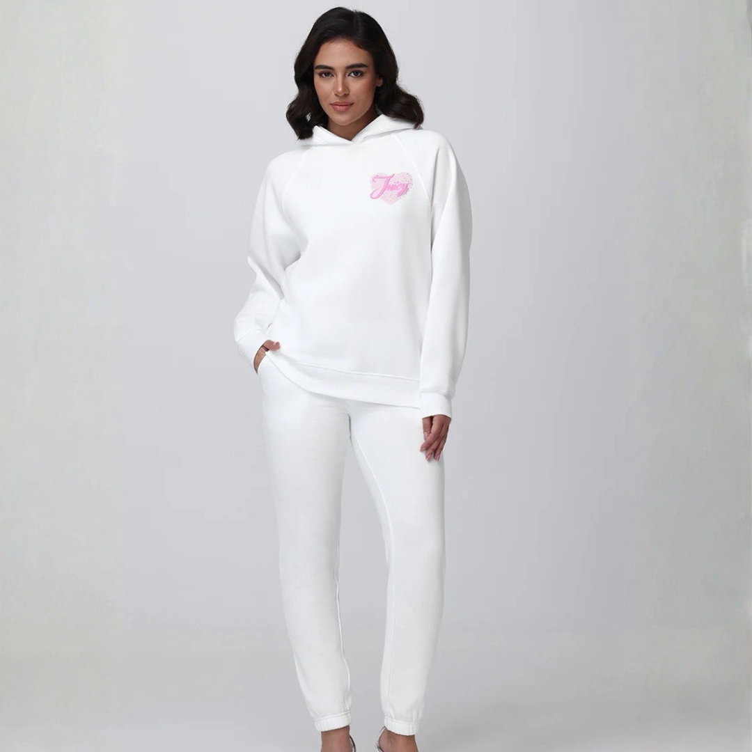 Juicy Couture - Sweetheart Joggers