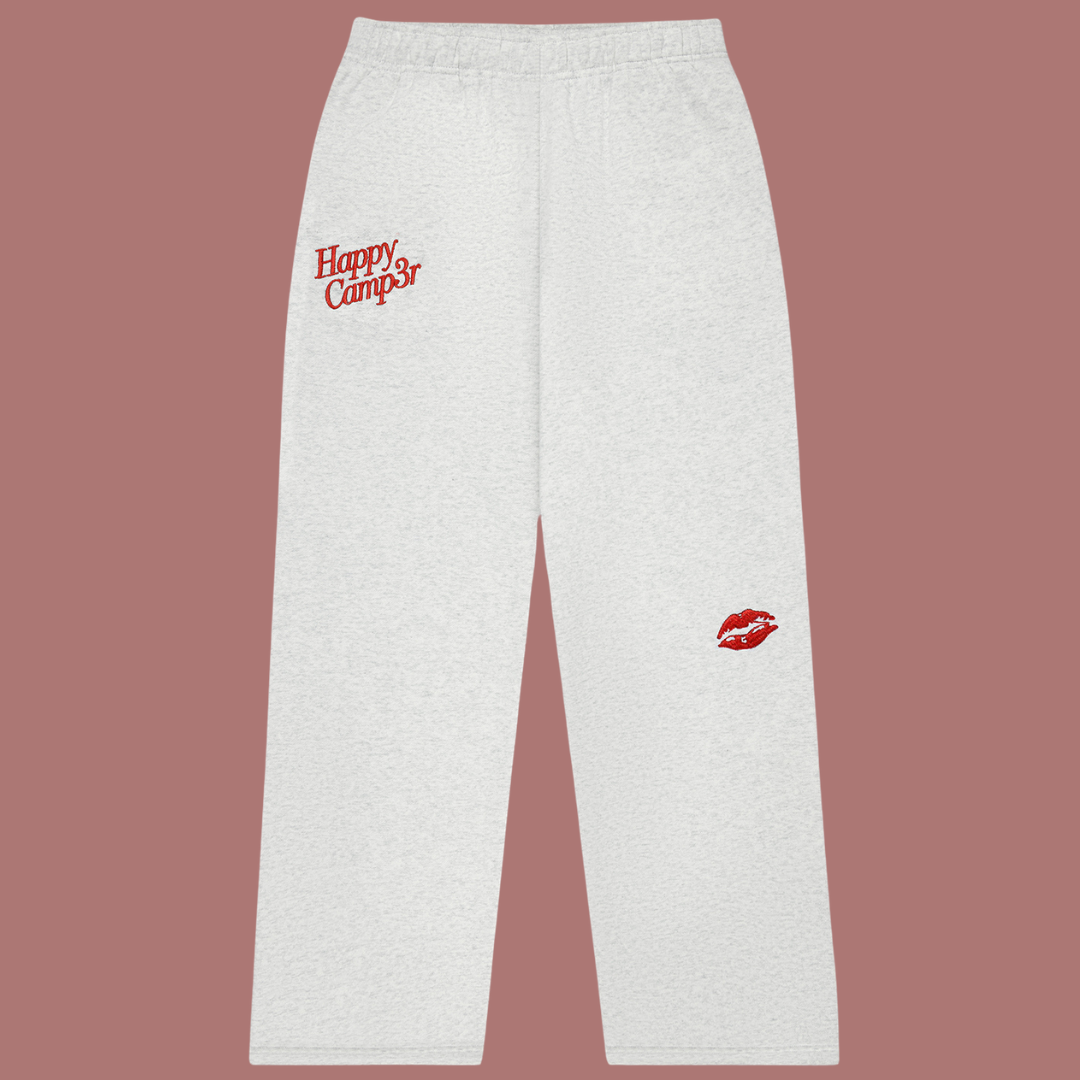 Happy Camp3r - Sweet Like Cherry Sweats