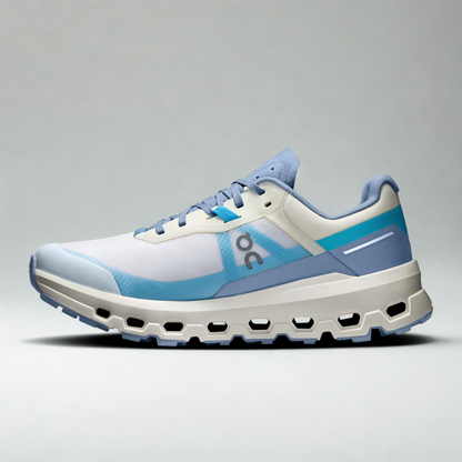 On Running Cloudvista 2 Cream Horizon Women's