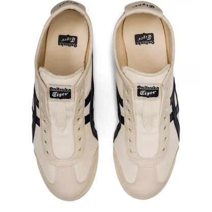 Onitsuka Tiger Mexico 66 Slip-On Birch Midnight