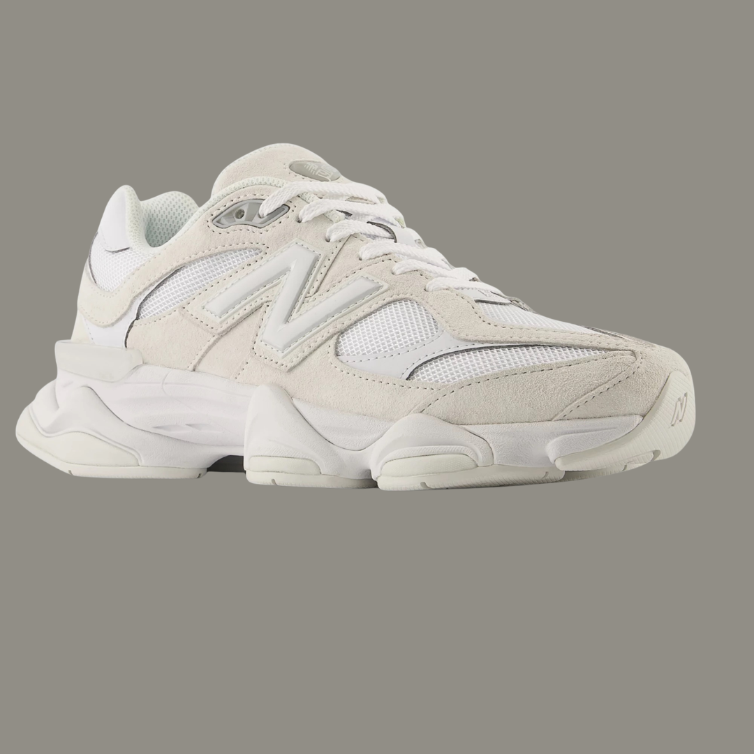 New Balance 9060 Reflection White