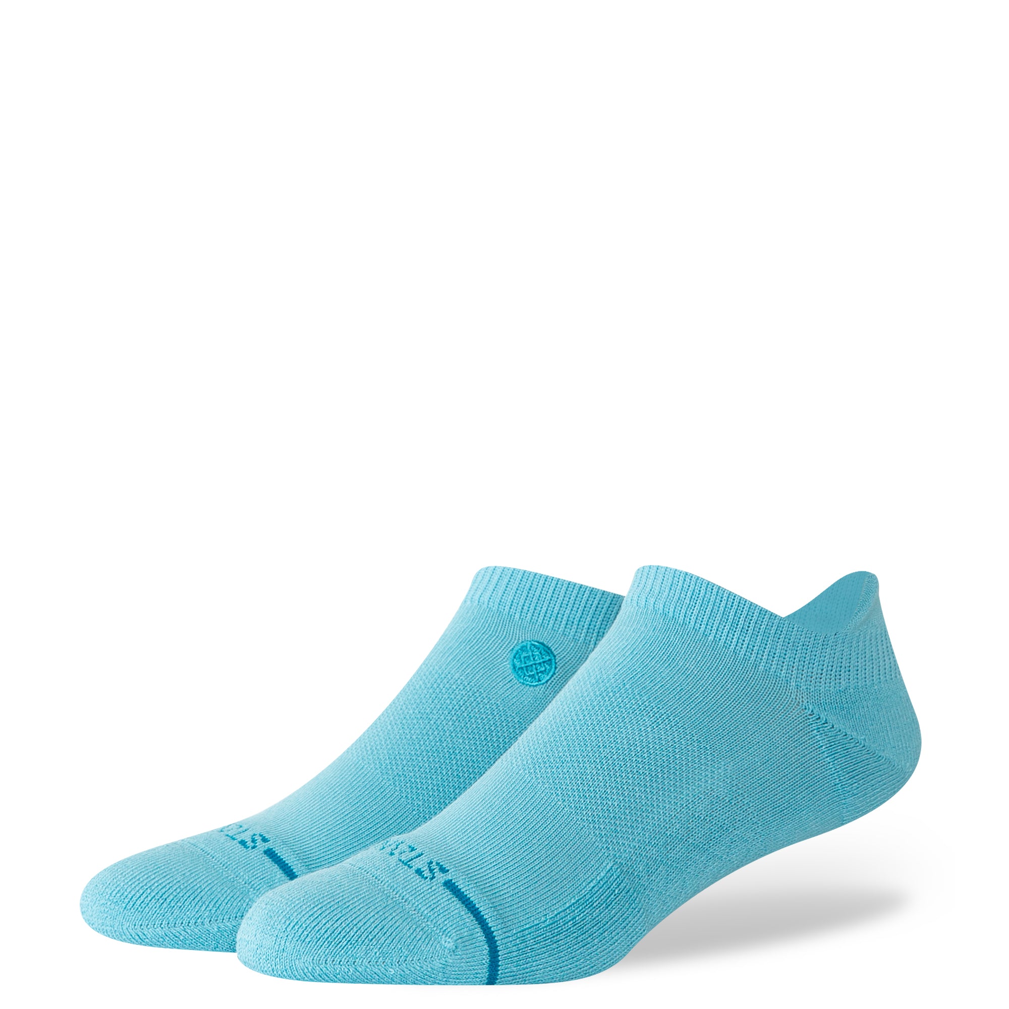 STANCE - Icon Low Tab - Electricblue