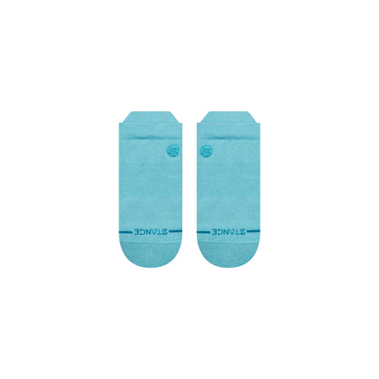 STANCE - Icon Low Tab - Electricblue